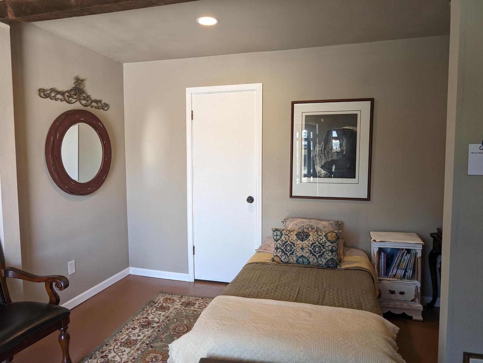 Rustic Rooms Barn Loft Yokuts Valley  Rom bilde